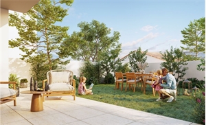 t4 à la vente -   91700  SAINTE GENEVIEVE DES BOIS, surface 83 m2 vente t4 - UBI480320660